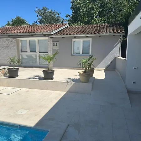 Villa Monte Magno Póla