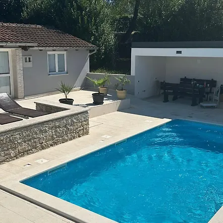 Villa Monte Magno Póla