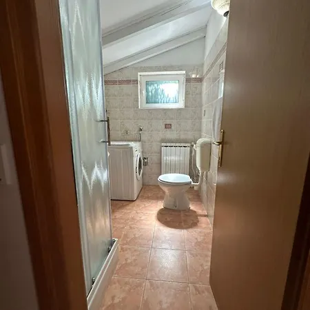 Monte Magno 别墅 *