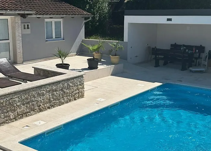 Villa Monte Magno Póla