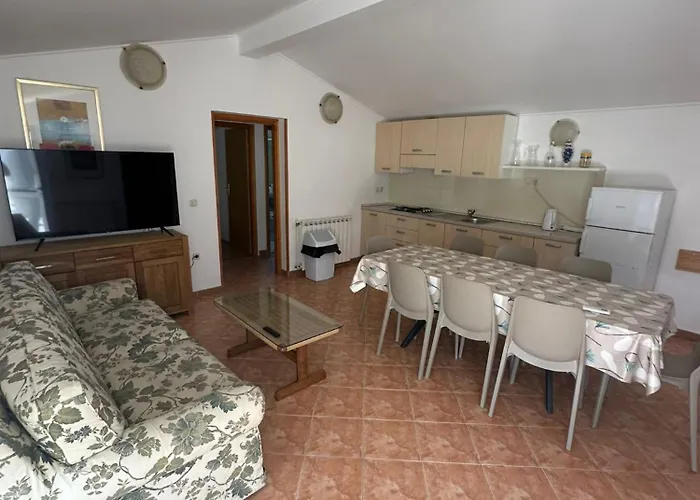 Monte Magno Villa Póla