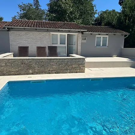 Monte Magno Villa