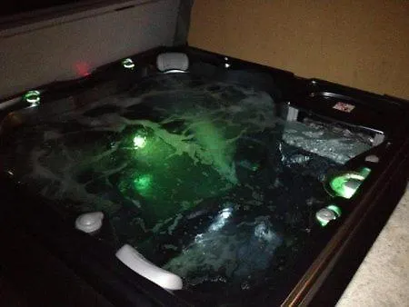 Willa Monte Magno Pula