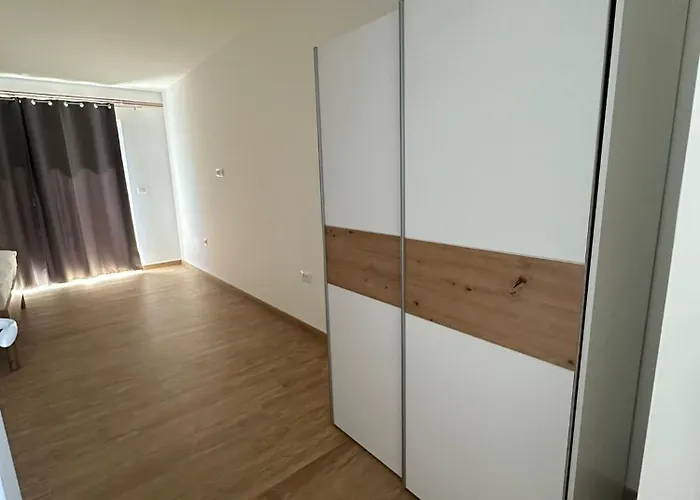 别墅 Monte Magno 普拉